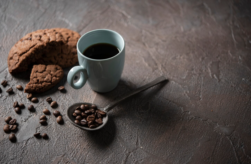 Health Benefits of Black Coffee