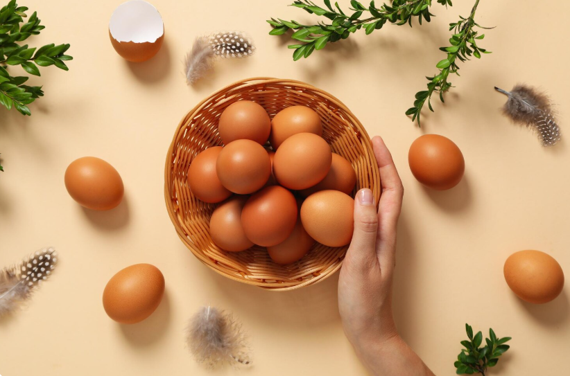  What are the Health Benefits of Boiled Eggs?
